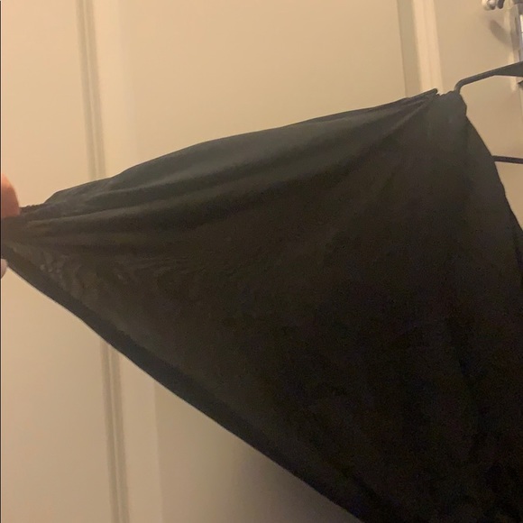 Black and white cocktail dress 👗 - Picture 2 of 4